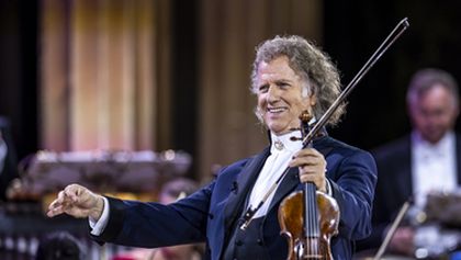 André Rieu - Sen noci svatojánské