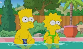 Simpsonovi V (6/22)