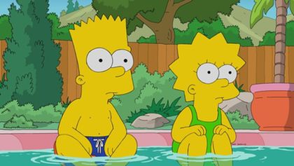 Simpsonovi V (6/22)