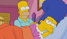 Simpsonovi V (10/22)