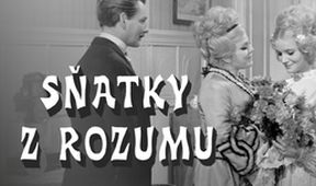 Sňatky z rozumu (1/5)