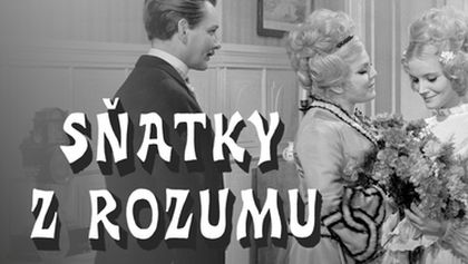 Sňatky z rozumu (1/5)