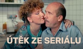 Útěk ze seriálu