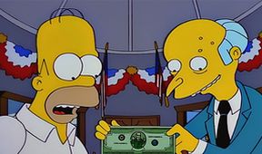 Simpsonovi VI (2/25)