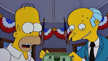Simpsonovi VI (2/25)