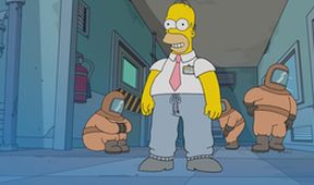 Simpsonovi VI (23/25)