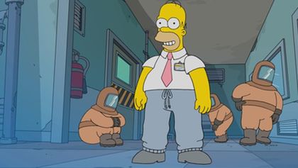 Simpsonovi VI (23/25)