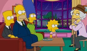 Simpsonovi VIII (2/25)