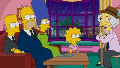 Simpsonovi VIII (2/25)