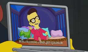 Simpsonovi II (11/22)