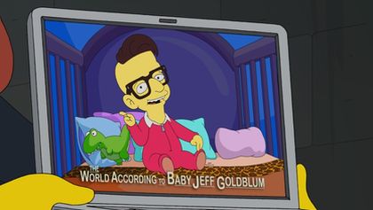 Simpsonovi II (11/22)