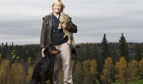 Doktorka Dee: Veterinářka z Aljašky II (2)