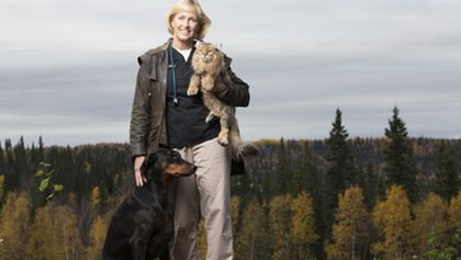 Doktorka Dee: Veterinářka z Aljašky II (2)