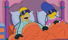 Simpsonovi X (8/23)