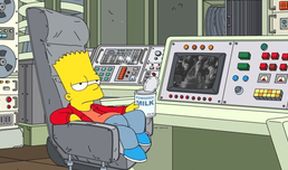 Simpsonovi V (8/22)