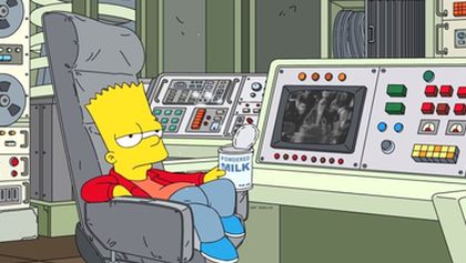 Simpsonovi V (8/22)