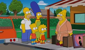 Simpsonovi V (9/22)