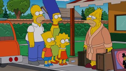 Simpsonovi V (9/22)