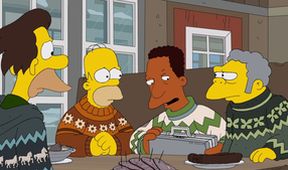 Simpsonovi V (11/22)