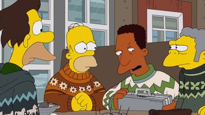 Simpsonovi V (11/22)