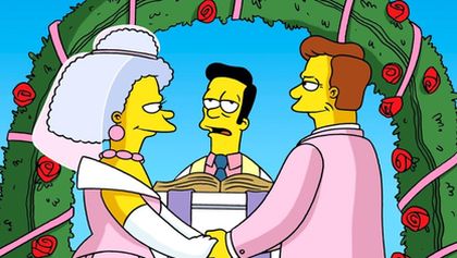 Simpsonovi X (20/23)