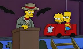 Simpsonovi II (9/22)