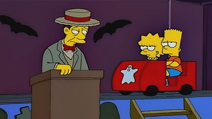 Simpsonovi II (9/22)