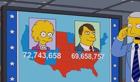 Simpsonovi I (3/13)
