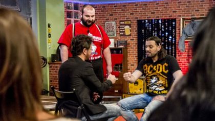 Ruda Lejt Najt