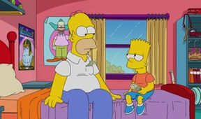 Simpsonovi VI (7/25)