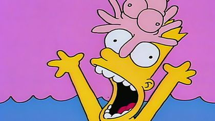 Simpsonovi V (8/22)