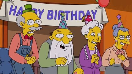 Simpsonovi VI (20/25)