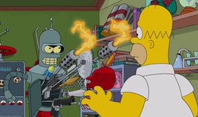 Simpsonovi VI (19/25)
