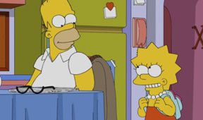 Simpsonovi IV (14/23)