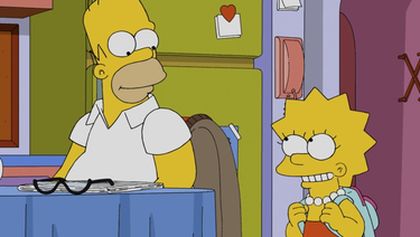 Simpsonovi IV (14/23)