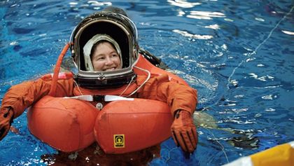 Raketoplán Columbia: Anatomie jedné katastrofy (3)