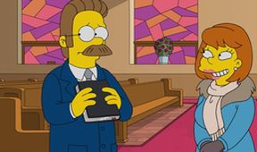 Simpsonovi VII (16/25)