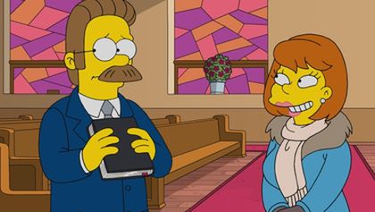 Simpsonovi VII (16/25)