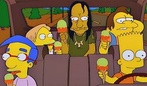 Simpsonovi V (4/22)