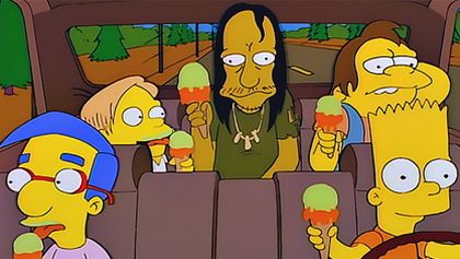 Simpsonovi V (4/22)