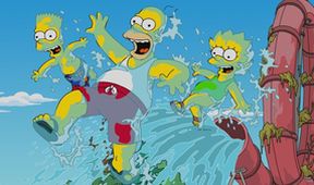 Simpsonovi V (2/22)