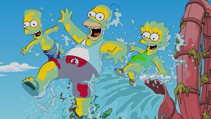 Simpsonovi V (2/22)