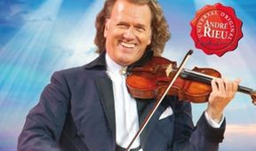 André Rieu - Sen noci svatojánské