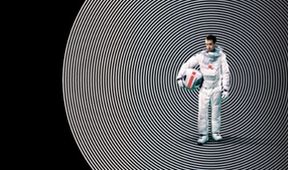 Moon, Kino Art