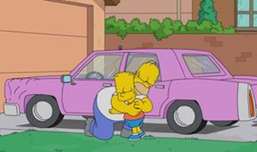 Simpsonovi IV (9/23)