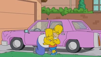 Simpsonovi IV (9/23)