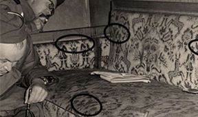 Hitlerova DNA: Genetika diktátora (1)