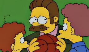Simpsonovi VII (9/25)