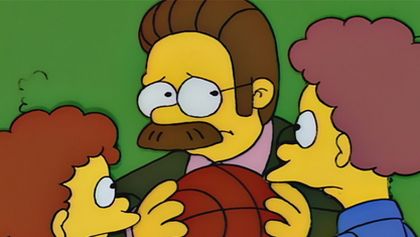 Simpsonovi VII (9/25)