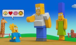 Simpsonovi V (20/22)